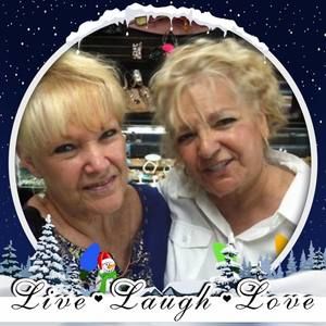 Meet your Posher, Judy